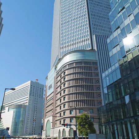 Grandi日本橋 Apartment Osaka Exterior photo